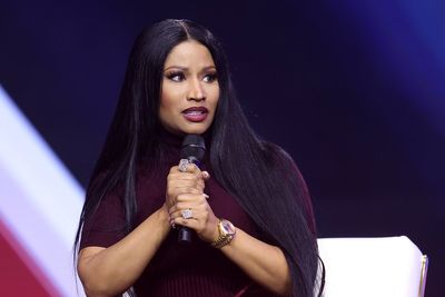 Nicki Minaj Pardon Rumours Explained: Trump Has No Power Over Her Brother's New York State Conviction
