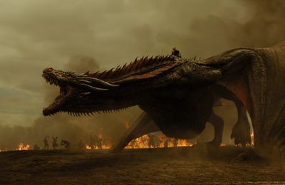 Game of Thrones prequel movie Aegon's Conquest gets release date