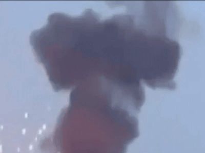 Explosion at MRPL oil refinery in Mangaluru causes panic among residents