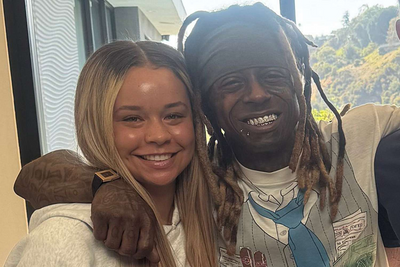 Who Is Madi Cannon? Meet Lil Wayne's 23-Year-Old 'Fiancée' After Surprise Engagement Reveal