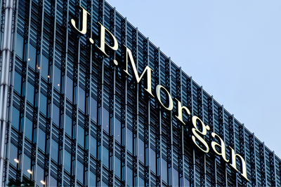 JPMorgan Sued as Boss Allegedly Tells Gay Worker To Separate His 'Gay Job' From His 'Day Job'