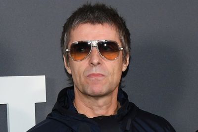 Liam Gallagher hurls insults at Coronation Street star in row over Oasis comment