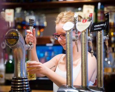 Prosecco pratfalls and coffee catastrophes: Neets are missing out on formative first-job experiences