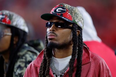US rapper Quavo confirms he’s now a father while promoting new music
