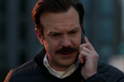 Original Ted Lasso star left ‘devastated’ after being killed off series