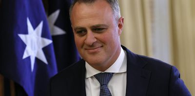 Politics with Michelle Grattan: Tim Wilson says government is borrowing from the future to spend today