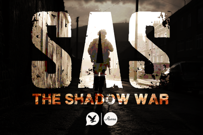 Decoys, surveillance, ambush: Inside the secretive SAS operation in Northern Ireland | SAS: The Shadow War