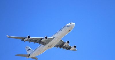 Flight makes emergency landing after ‘pilots started fighting in cockpit’