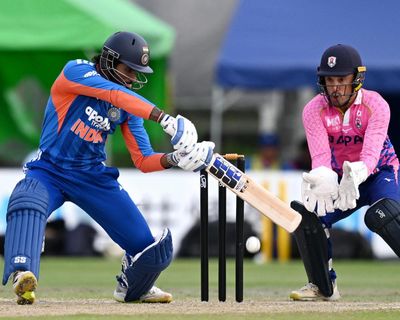 Ramen, rain and realpolitik: the inside story of Japan’s historic cricket clash with India