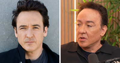 John Cusack’s Unrecognizable New Look Sparks Scrutiny As Questions Grow About Cosmetic Work: “What Did He Do?”