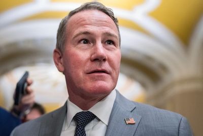 The most vulnerable senators of 2026, about a month out from Election Day