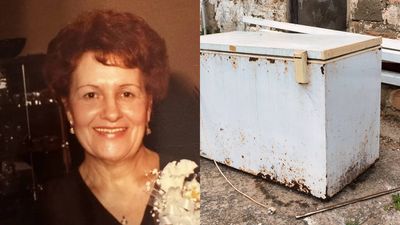 Illinois woman allegedly hid mother’s body in freezer, stole $21,402 in benefits