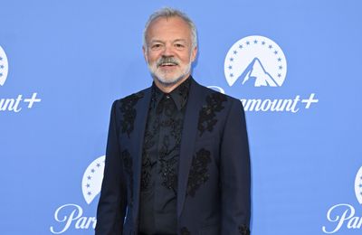 Graham Norton teases major mystery star at Taylor Swift and Travis Kelce's wedding