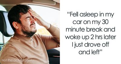 People Are Cracking Up At These 70 Painfully Embarrassing Things That Happened At Work