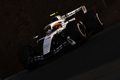 Cadillac fix cooled F1 brakes by 100C – Valtteri Bottas