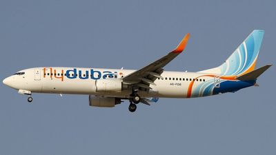 Flight to Israel descends into chaos after Omani and Emirati co-pilots reportedly get into knife fight in cockpit