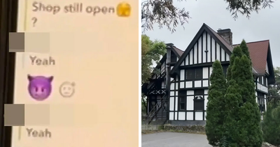 Chilling New Alleged Texts From “Cornell 7” Group Chat Reveal The Horror They Reportedly Inflicted On Victim