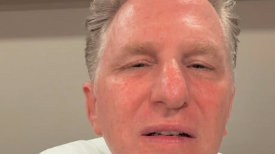 Michael Rapaport Spells Out 'H-A-T-E' in Foul-Mouthed Ms. Rachel Attack: 'You Hate Jews'