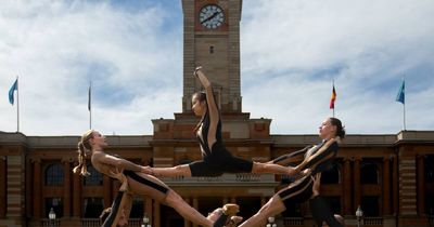 'Circus with fangs': last chance to catch a New Annual show