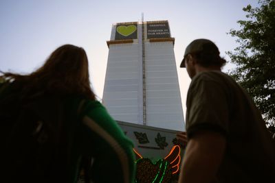 Grenfell fire police investigators pass files on 20 firms and 54 people to prosecutors