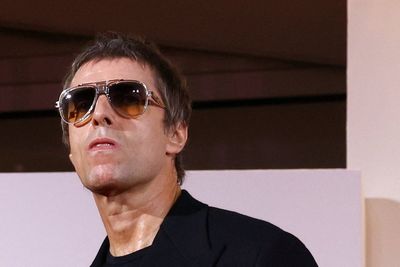 Liam Gallagher lashes out at Coronation Street actor over ‘average’ jibe