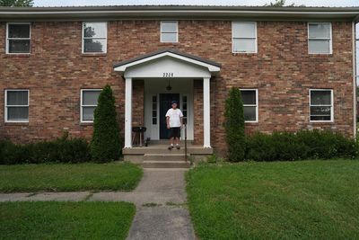 Trump’s shift from 'Housing First' is causing upheaval for homelessness programs and many they serve