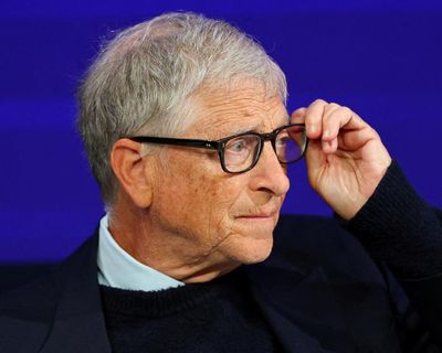 Bill Gates thinks AI could kill a billion people – but can we trust his judgment after Epstein?