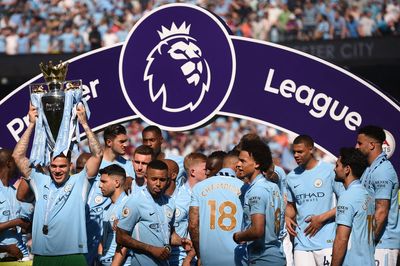 Wayne Rooney makes shock claim as Manchester United legends speak on getting Man City titles
