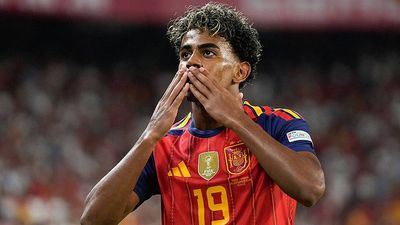 Lamine Yamal Surpasses Real Madrid Legend As Spain Enter Unchartered Territory