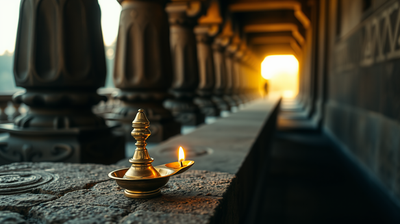 5 Shiva Mantras That Carry the Weight of Stillness