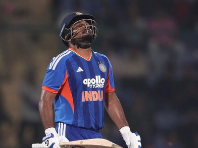 Sanju Samson says constant meetings and activities keeping India ''switched on''
