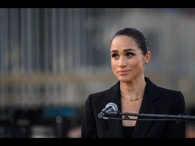 Meghan Markle’s former agent gave a 12-word answer about her future and then WME complicated the story