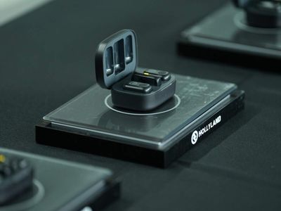 Solving the mobile content bottleneck: Business analysis of next-gen wireless mics
