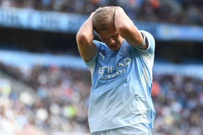 Man City stars 'fear relegation' after bombshell verdict