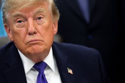 Polling reveals deep GOP divides heading into midterms