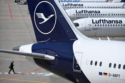 Why a Lufthansa flight declared an emergency landing over Scotland