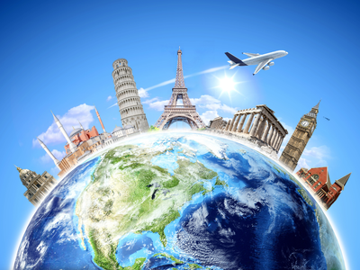 Indians turn to travel for motivation, personal growth and wellbeing: Report