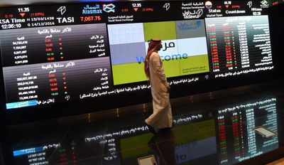 Saudi Arabia Rethinks IPO Rules as Investor Appetite Weakens