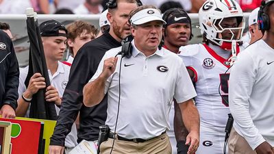 Kalshi Tabs New College Football National Champion Favorite (And it's a Surprise)