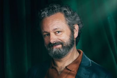 Michael Sheen reveals ‘disadvantage’ he faced filming Celebrity Traitors