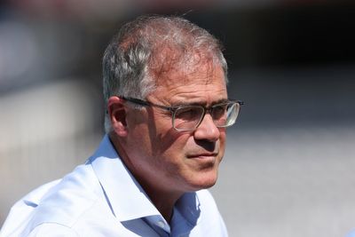 England cricket chief makes promise to fans after Ashes venue row