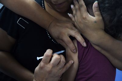Florida Ending School Vaccine Mandates Could Push Measles Rates Past Any U.S. Year Since 1977 in Worst-Case Model