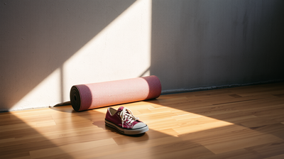 7 Yoga Life Hacks for Busy Urban Dwellers