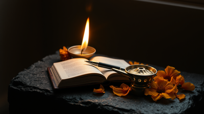 5 Money Habits Rooted in Lakshmi Puja That Actually Build Wealth