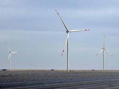 Cabinet clears Rs 1.86 lakh crore Green Energy Corridor-III to evacuate 135 GW renewable power