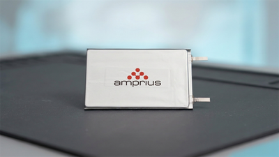 The Bull Case for Amprius Technologies Just Got Stronger