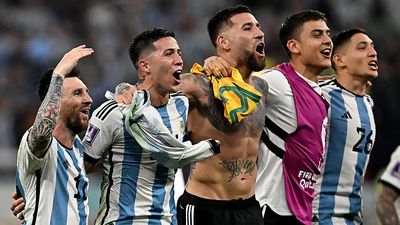 Why Two 2022 World Cup Champions Won’t Attend Lionel Messi’s Final Argentina Match