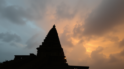 Sawan Blessings: 6 Shiva Temples Every Devotee Should Visit