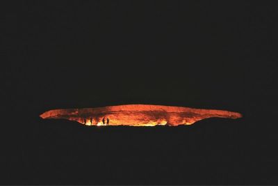 'Anything Is Better on Earth': Three Men Detail Their Horrifying Near-Death Encounters With Hell