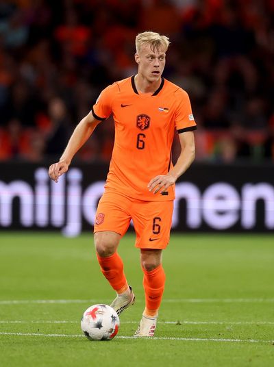 Tottenham injury fears grow as summer signing withdraws from squad